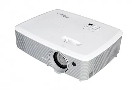 Купить Optoma W400+ по выгодной цене в Сочи