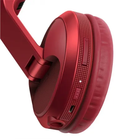 Купить PIONEER HDJ-X5BT-R по выгодной цене в Сочи