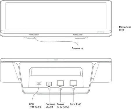 Купить SberDevices SDCP-10-001 по выгодной цене в Сочи