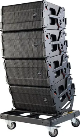 Купить DAS Audio AERO-20A по выгодной цене в Сочи