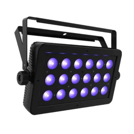 Купить CHAUVET-DJ LED Shadow 2 ILS по выгодной цене в Сочи