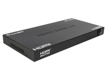Купить iconBIT HS-2502 по выгодной цене в Сочи