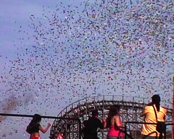 SFAT POWER SHOOTER XL