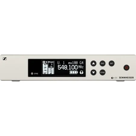 Купить Sennheiser EW 100 G4-935-S-A1 по выгодной цене в Сочи