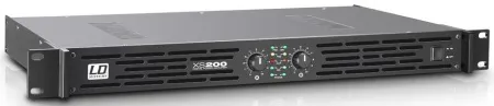 LD Systems XS 200