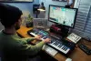 Купить Novation 61 SL MK III по выгодной цене в Сочи