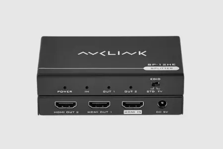 Купить AVCLINK SP-12HE по выгодной цене в Сочи