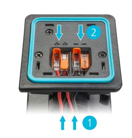 Купить BIAMP MASK4C-BL по выгодной цене в Сочи