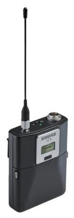Купить SHURE AXIENT AD1 по выгодной цене в Сочи