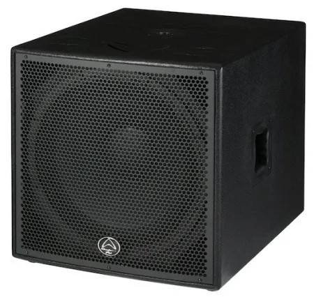 Купить WHARFEDALE PRO DELTA X18B по выгодной цене в Сочи