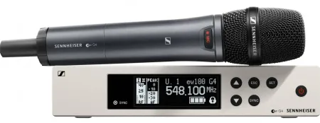 Купить Sennheiser EW 100 G4-945-S-A1 по выгодной цене в Сочи