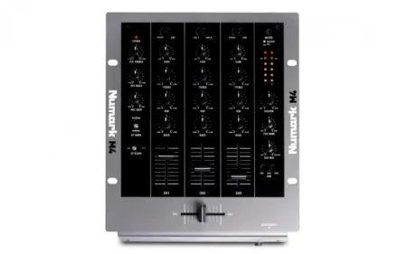 Купить Numark M4 по выгодной цене в Сочи