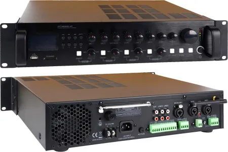 SVS Audiotechnik MA-360 PRO