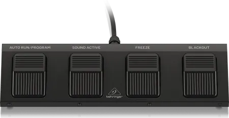Купить Behringer STAGE TRI LED BUNDLE ST1 по выгодной цене в Сочи