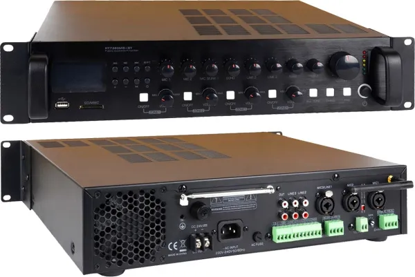 SVS Audiotechnik MA-360 PRO