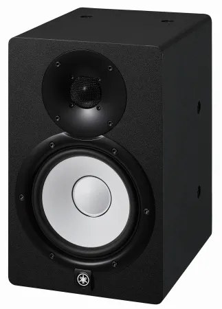 Купить Yamaha HS7I W по выгодной цене в Сочи