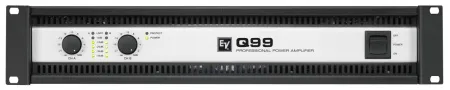 Купить ELECTRO-VOICE Q99 -230 V по выгодной цене в Сочи