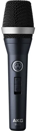 Купить AKG D5 CS по выгодной цене в Сочи