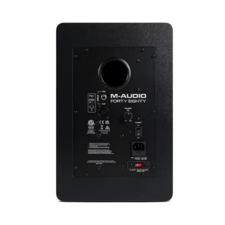 Купить M-audio Forty Eighty по выгодной цене в Сочи