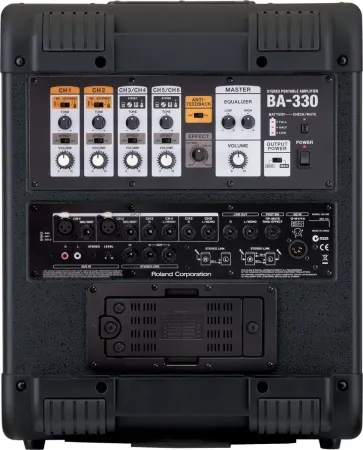 Купить ROLAND BA-330 по выгодной цене в Сочи