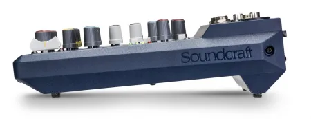 Купить SOUNDCRAFT Notepad-8FX по выгодной цене в Сочи