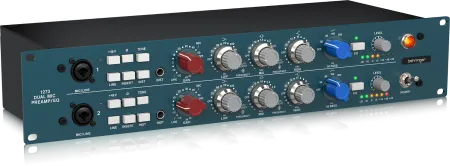 Купить Behringer 1273 по выгодной цене в Сочи
