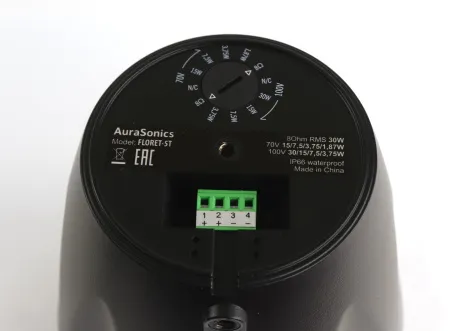 Купить AuraSonics FLORET-5T по выгодной цене в Сочи