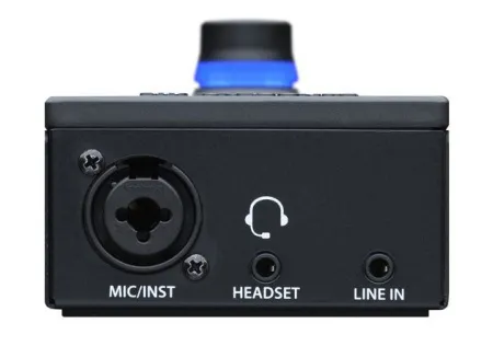 Купить PreSonus REVELATOR IO 44 по выгодной цене в Сочи
