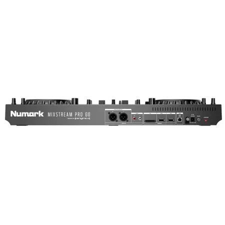 Купить Numark Mixstream Pro Go по выгодной цене в Сочи