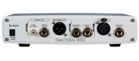 Купить Icon ReoTube G2X по выгодной цене в Сочи