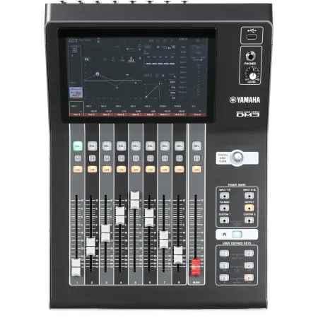 Купить Yamaha DM3 по выгодной цене в Сочи