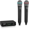 Купить BEHRINGER ULM302MIC по выгодной цене в Сочи