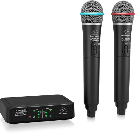 Купить BEHRINGER ULM302MIC по выгодной цене в Сочи