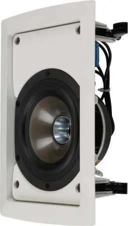 Купить Tannoy IW 4DC-WH по выгодной цене в Сочи