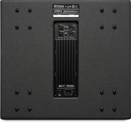 Купить PreSonus ULT18S по выгодной цене в Сочи