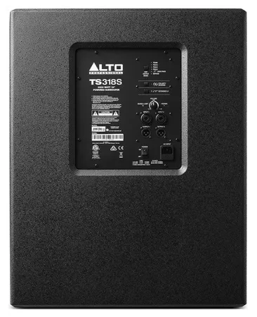 Купить ALTO TS318S по выгодной цене в Сочи
