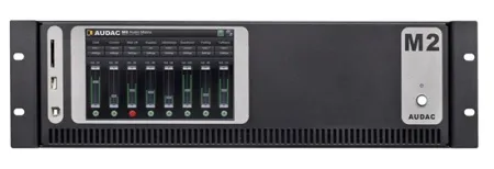 Купить AUDAC M2 по выгодной цене в Сочи