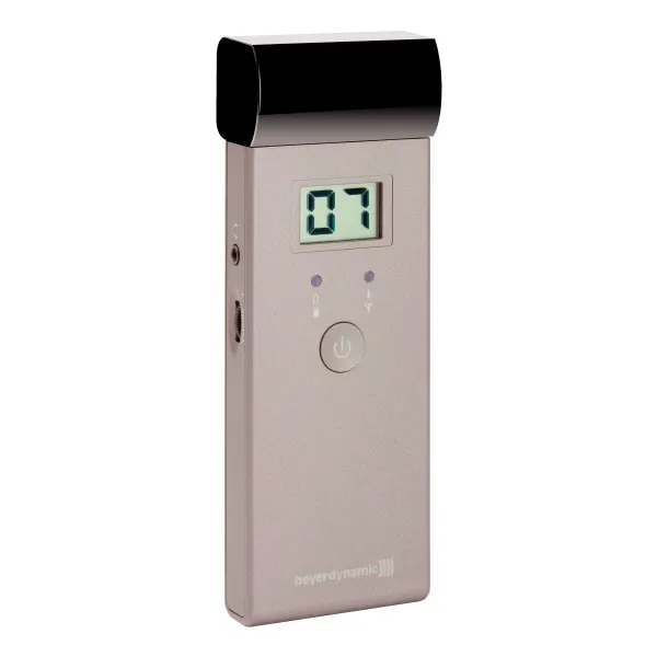 BEYERDYNAMIC Iris RP-8 MK II