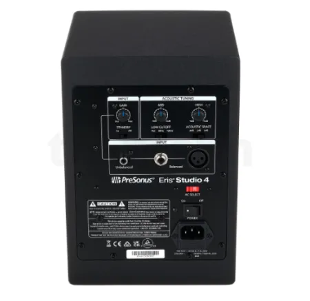 Купить Presonus Eris Studio 4 по выгодной цене в Сочи