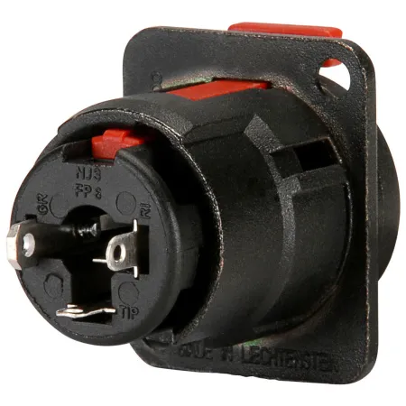 Купить Neutrik NJ3FP6C-BAG по выгодной цене в Сочи