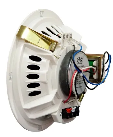 SVS Audiotechnik SC-106FL SVS Audiotechnik SC-106FL