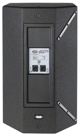 Купить DAS Audio ACTION-512 по выгодной цене в Сочи
