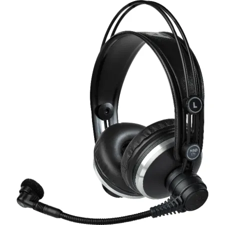 Купить AKG HSD171 STUDIO SET по выгодной цене в Сочи