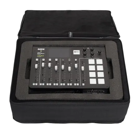 Купить GATOR GL-RODECASTER2 по выгодной цене в Сочи