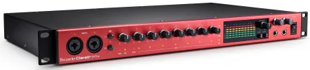Купить FOCUSRITE Clarett+ 8Pre по выгодной цене в Сочи