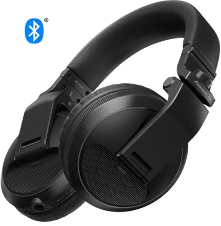 Купить PIONEER HDJ-X5BT-K по выгодной цене в Сочи