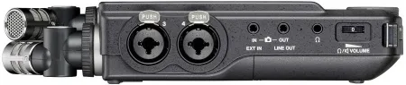 Купить Tascam Portacapture X8 по выгодной цене в Сочи