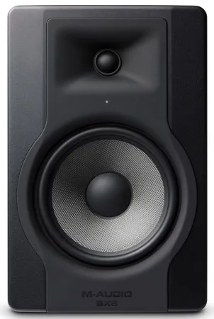Купить M-AUDIO BX8 D3 по выгодной цене в Сочи