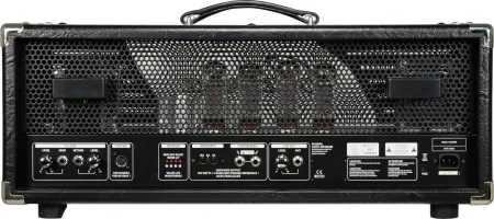 Купить BUGERA 333XL INFINIUM по выгодной цене в Сочи
