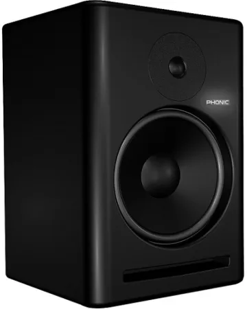 Купить Phonic Acumen 6A по выгодной цене в Сочи
